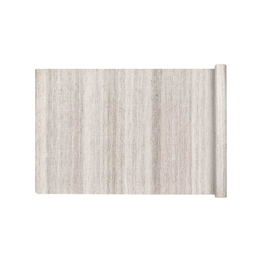 Blomus KIVA Teppich 80x200 cm, Beige