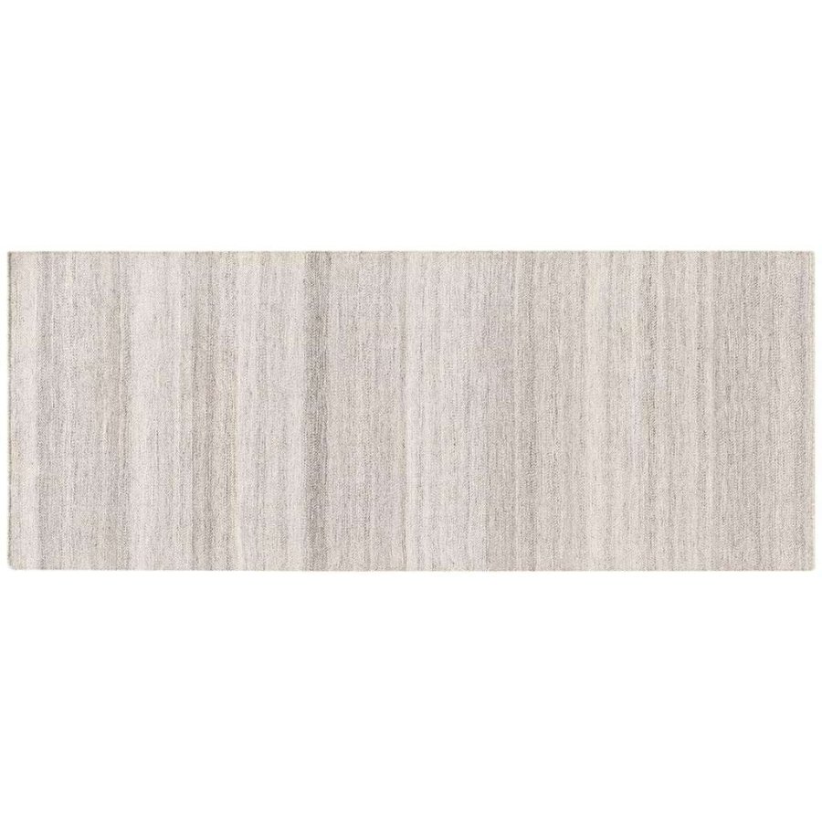 Blomus KIVA Teppich 80x200 cm, Beige