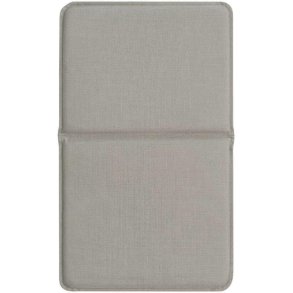 blomus YUA Sdebetrk 38x66 cm, Gr