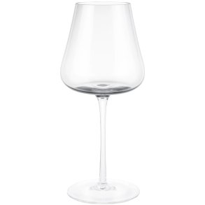 blomus BELO Rotweinglas 2er Set 60 cl, Klar