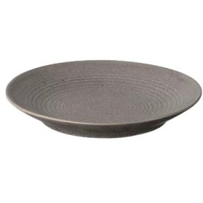 blomus KUMI Teller 16 cm, Espresso