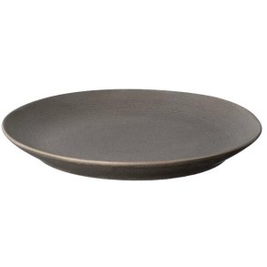 blomus KUMI Teller 26 cm, Espresso