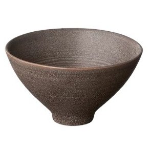 blomus KUMI Schale 12 cm, Espresso