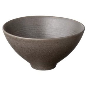 blomus KUMI Schale 14 cm, Espresso
