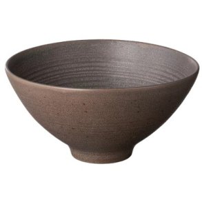 blomus KUMI Skål Ø17 cm, Espresso