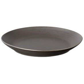 blomus KUMI Salatschssel 30 cm, Espresso