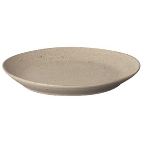 blomus KUMI Teller 21 cm, Fungi