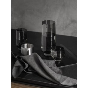 blomus WILO Bakke 36 cm, Sort