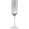 Blomus FUUMI Champagnerglas 4er Set. 22 cl, Smoke