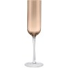 Blomus FUUMI Champagnerglas 4er Set. 23 cl, Coffee