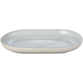 blomus SABLO Serveringsfad 29 cm, Cloud