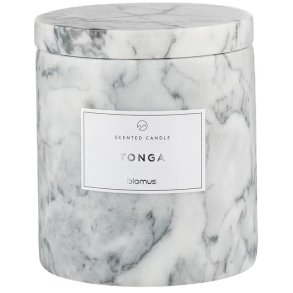 blomus FRABLI Duftkerzen 8/H9 cm, Tonga