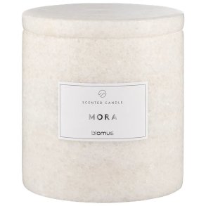 blomus FRABLI Duftkerzen 10/H11 cm, Mora