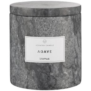 blomus FRABLI Duftkerzen 10/H11 cm, Agave