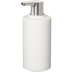 blomus CRETO Sbedispenser 190 ml, Lily Hvid