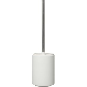 blomus CRETO Klobrste, Lily White