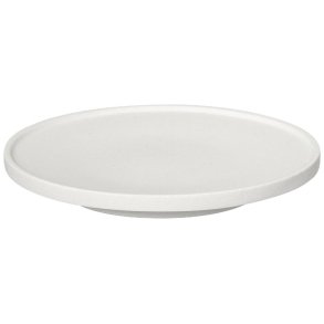 blomus CRETO Sbeskl 14 cm, Lily Hvid