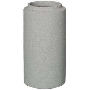 blomus CRETO Tandbrstekrus H13 cm, Micro Chip