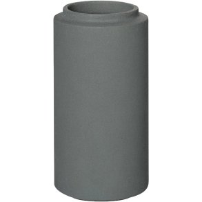 blomus CRETO Tandbrstekrus H13 cm, Magnet