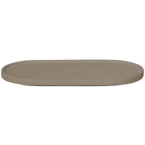blomus CRETO Bakke 17 cm, Mourning Dove