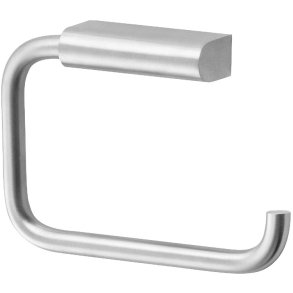 blomus MODO Toiletrulleholder 13 cm, Mat Rustfrit Stål