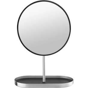 blomus MODO Kosmetikspejl H29 cm, Mat Rustfrit Stl