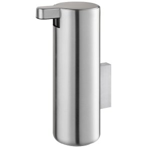 blomus MODO Sbedispenser m. Vgmontering 165 ml, Mat Rustfrit Stl