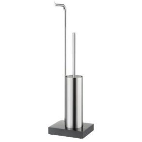 blomus MODO Toiletbutler H67 cm, Mat Rustfrit Stl