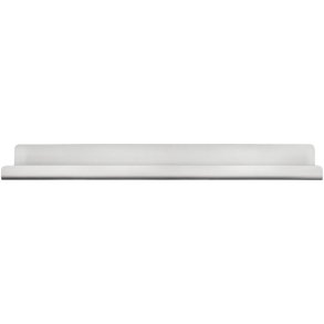 blomus MODO Hylde 51 cm, Mat Rustfrit Stål