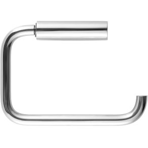 blomus MODO Toiletrulleholder 13 cm, Poleret Rustfrit Stl