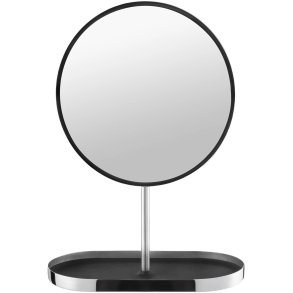 blomus MODO Kosmetikspejl H29 cm, Poleret Rustfrit Stl