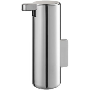 blomus MODO Sbedispenser m. Vgmontering 165 ml, Poleret Rustfrit Stl