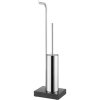 Blomus MODO Toilettenbutler H67 cm, Polierter Edelstahl