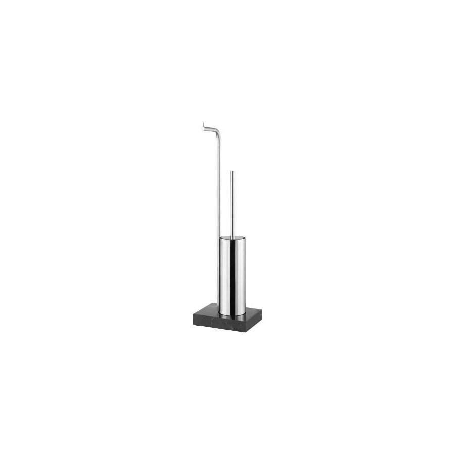 Blomus MODO Toilettenbutler H67 cm, Polierter Edelstahl