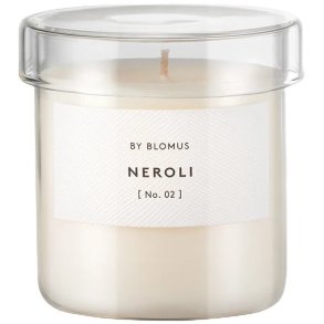 blomus VALOA Duftkerzen 7/H7 cm, Neroli