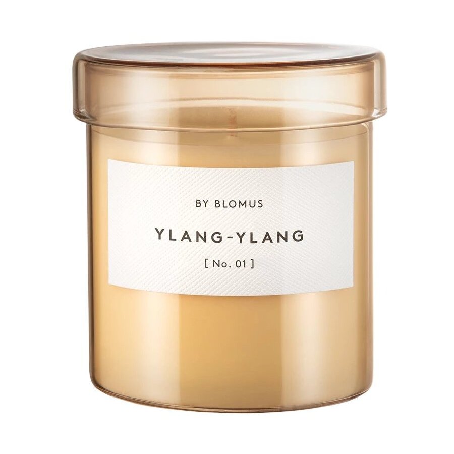 Blomus VALOA Duftkerzen 9/H9 cm, Ylang Ylang