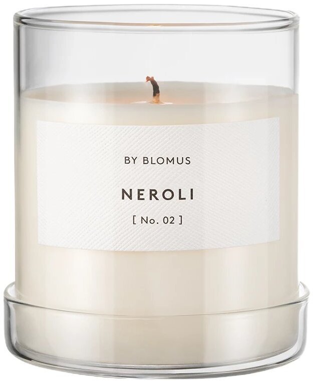 Blomus VALOA Duftkerzen 9/H9 cm, Neroli