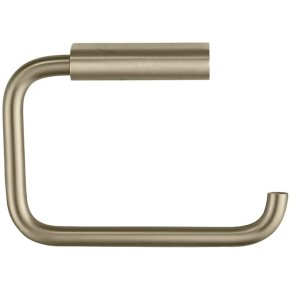 blomus MODO Toiletrulleholder 13 cm, Messing
