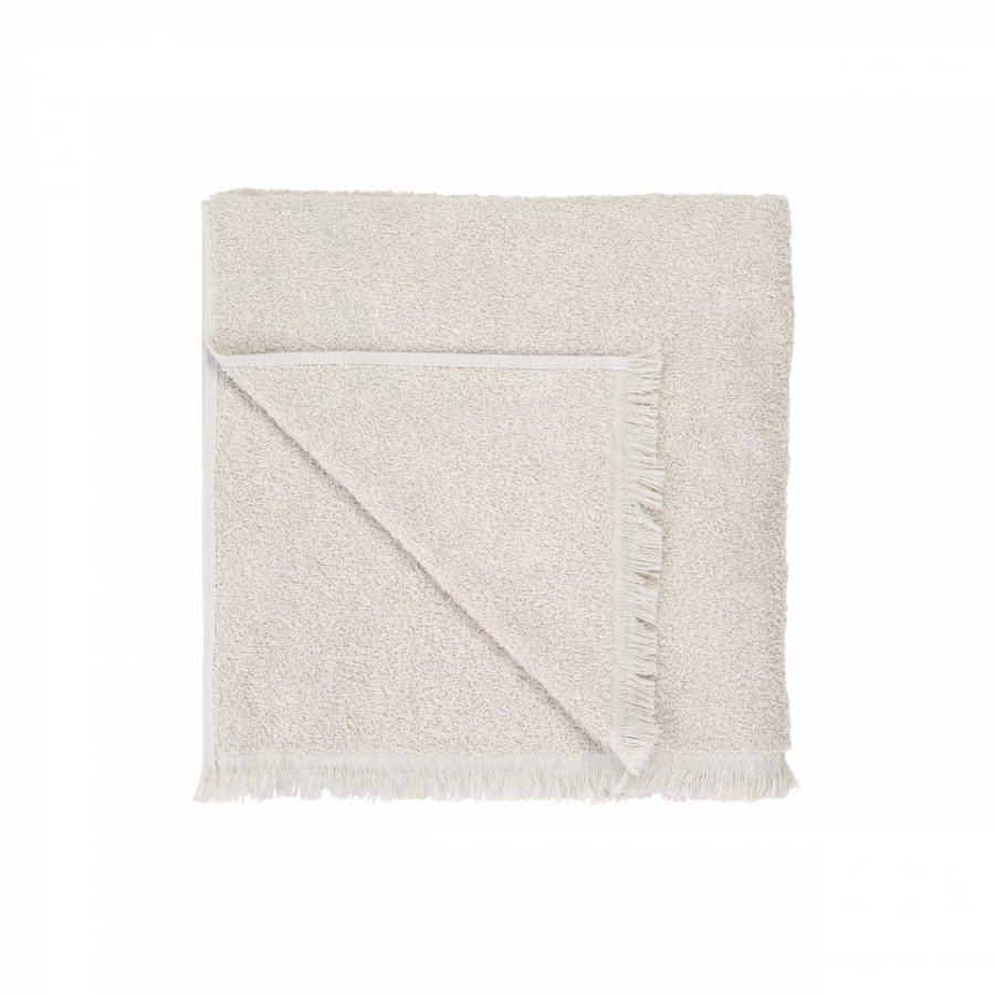 BLOMUS FRINO Håndklæde 70x140 cm, Lys grå