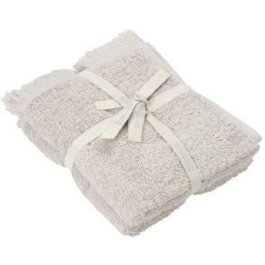 blomus FRINO Hndklde 30x50 cm, Lys gr