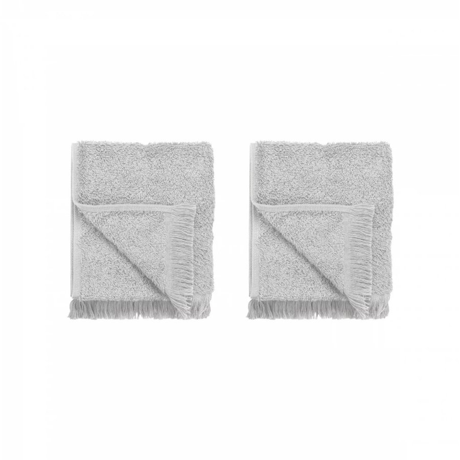 BLOMUS FRINO Håndklæde 30x50 cm, Micro Chip