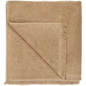 blomus FRINO Hndklde 70x140 cm, Tan