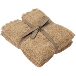 blomus FRINO Hndklde 30x50 cm, Tan