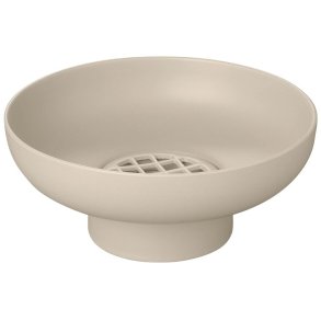 blomus MIYABI Vase H17 cm, Nomad