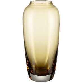 blomus LETA Vase H17 cm, Tan