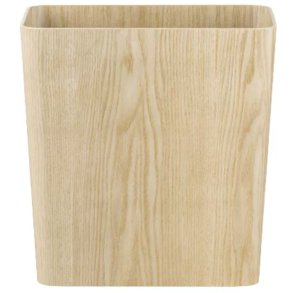 blomus WILO Papirkurv 9 L, Oak