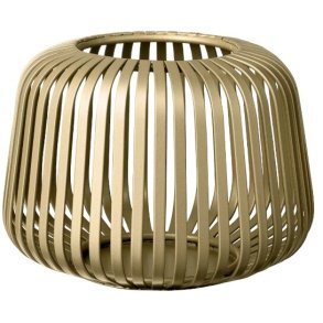 blomus LITO Lanterne H10 cm, Champagne