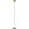 Blomus FAROL Stehleuchte H114,5 cm, Rusty Look