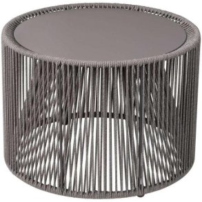 blomus ROPE Sidebord H35 cm, Gr