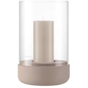 blomus CALMA Lanterne H20 cm, Fungi